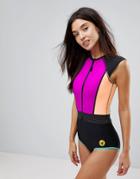 Body Glove Bounce Paddle Suit - Multi