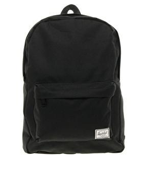 Herschel Classic Backpack - Black