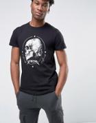 Systvm Rotor T-shirt - Black