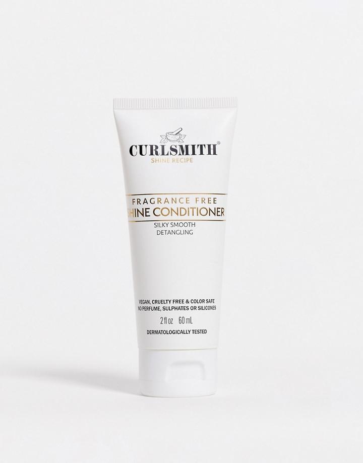 Curlsmith Shine Conditioner 2oz-no Color