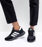 Adidas Originals I-5923 Runner Sneakers In Black - Black