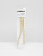 Toni & Guy Braid Headband - Brown