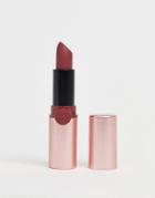 Revolution Powder Matte Lipstick In Bon Bon-no Color