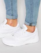 Puma Xt Sneakers - White