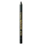 Bourjois Contour Clubbing Waterproof Eyeliner - Ultra Black