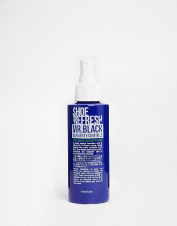 Mr Black Shoe Refresh - Multi