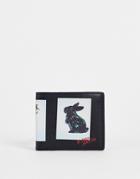 Ps Paul Smith Photographic Wallet In Black