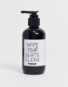 Doers Of London - Facial Cleanser-no Color
