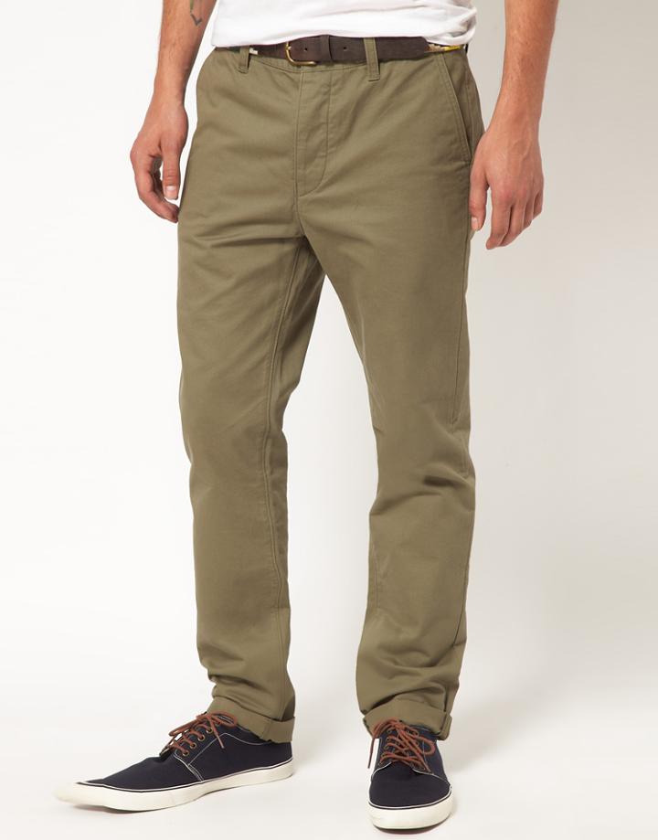 Asos Slim Chino