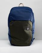 Herschel Supply Co Mammoth Backpack Large 23l - Navy