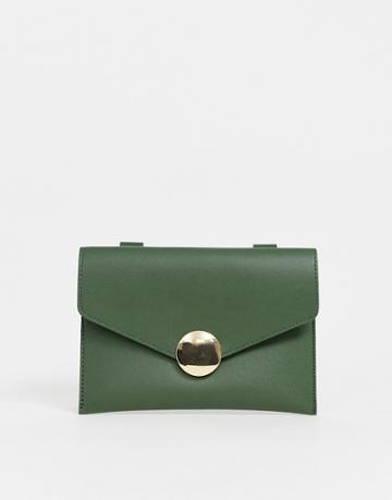 Yoki Mini Belt Bag - Green