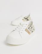 Call It Spring By Aldo Augustiski Sneakers In Snake