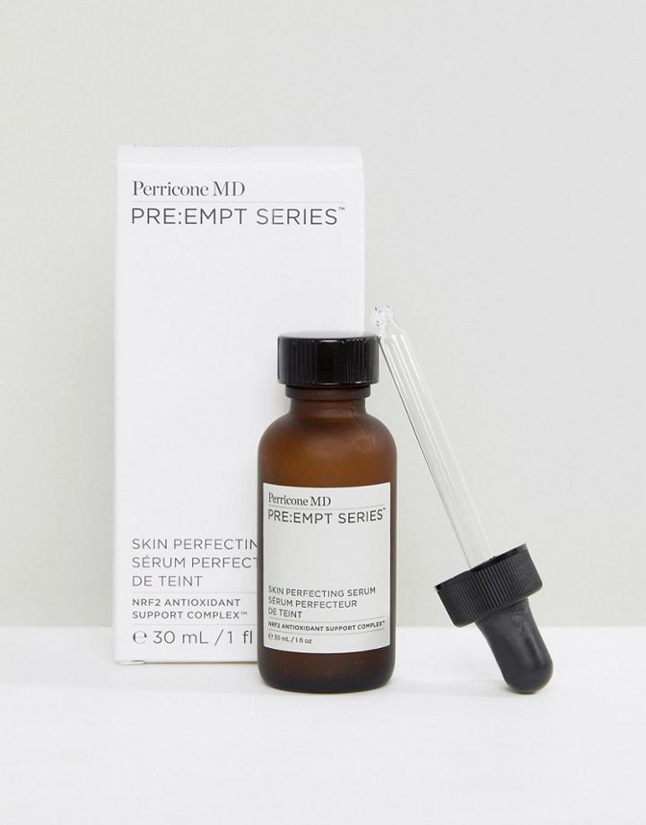Perricone Md Pre: Empt Skin Perfecting Serum - Clear