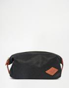 Gentleman's Hardware Toiletry Bag - Multi