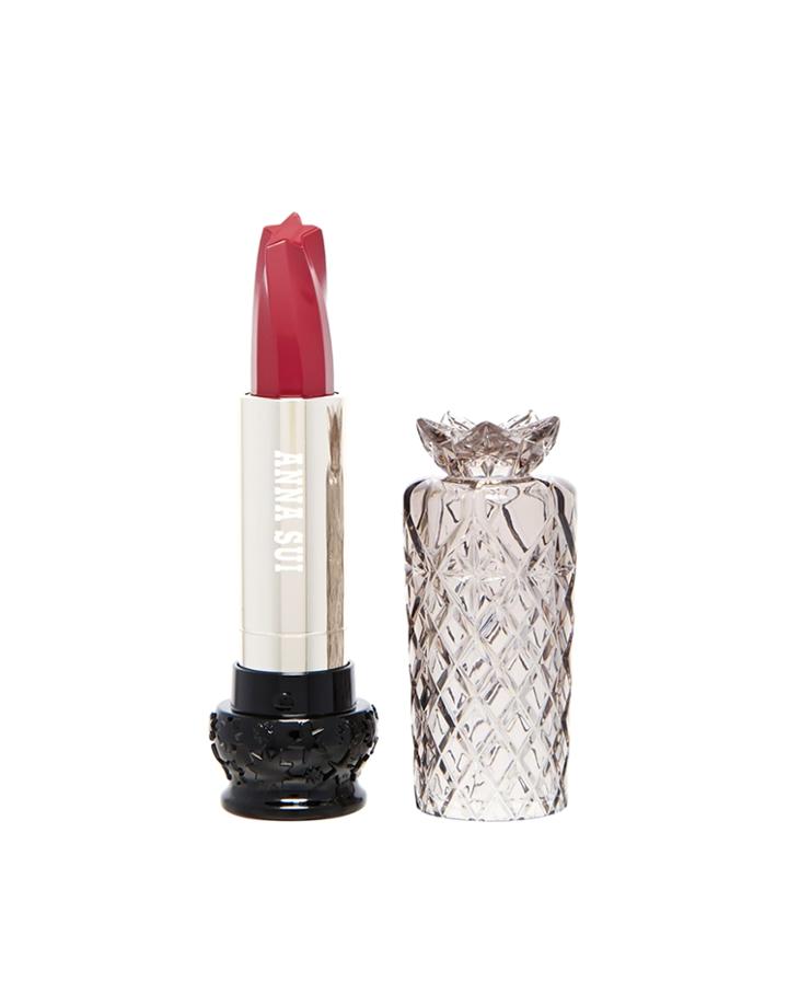 Anna Sui Star Lipstick - Pinks & Reds - Fresh Pink 302 $30.00