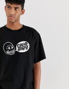 Cheap Monday Speech Logo T-shirt