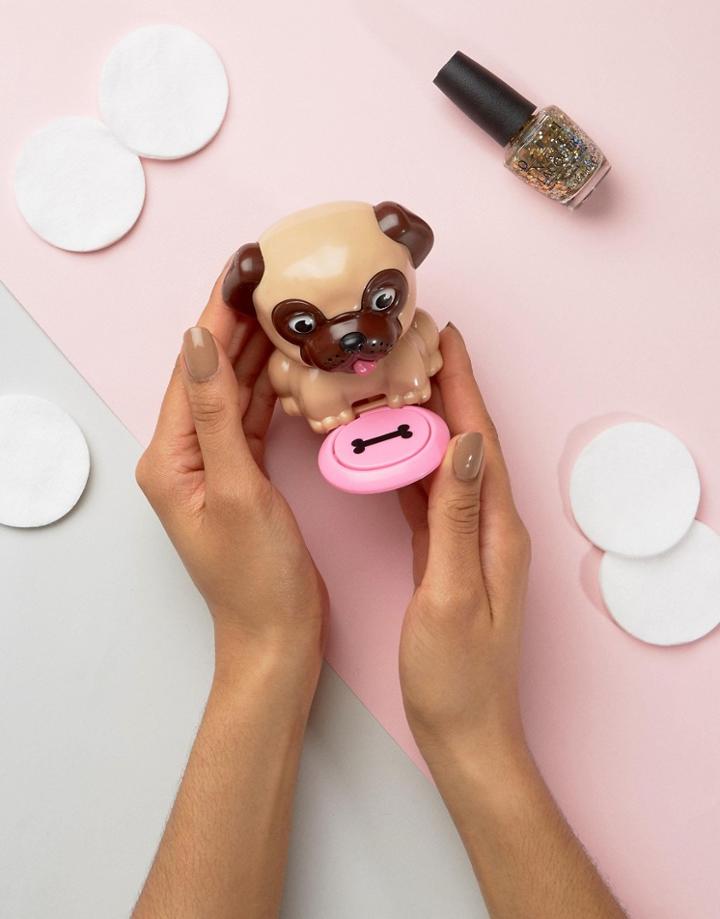Pug Nail Dryer - Multi