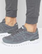 Saucony Shadow Original Ripstop Sneakers In Gray S70300-3 - Gray