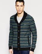 Original Penguin Knitwear - Black