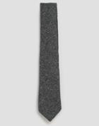 Feraud Tie Twill Multi Weave - Gray