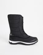 Dare2b Zeno Snow Boots-black