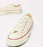 Converse Chuck '70 Ox Parchment Sneakers