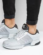Adidas Originals Clima Cool 1 Sneakers In Silver Ba8570 - Silver