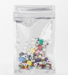 Daisy Street Exclusive Diy Friendship Bracelet Kit In Multi Beads
