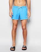 Supremacy Swim Shorts - Blue