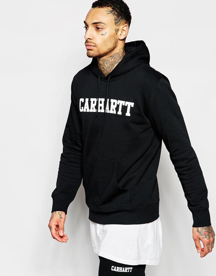 Carhartt Wip College Hoodie
