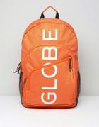 Globe Jagger Backpack - Navy