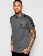 Adidas Originals California T-shirt Ap9020 - Gray