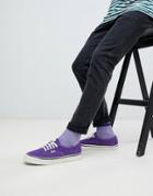 Dr Denim Slim Fit Jeans In Black Vintage Wash - Black