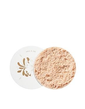 Paul & Joe Loose Face Powder Refill - 03 Buff
