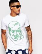 Adidas Originals Stan Smith T-shirt - White