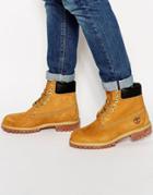 Timberland Classic Premium Boots - Brown