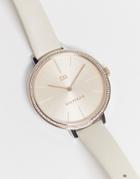 Tommy Hilfiger Kelly Minimal Watch-pink