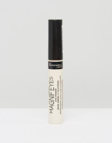 Rimmel Magnif'eyes Eye Primer - Clear