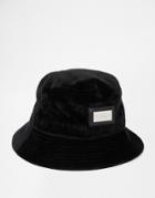 King Apparel Dipset Bucket Hat - Black