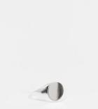 Kingsley Ryan Curve Exclusive Sterling Silver Signet Ring