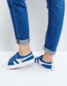 Gola Coaster Sneaker - Blue