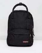 Eastpak Padded Shop Top Handle Backpack - Black