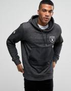 New Era Raiders Hoodie - Black