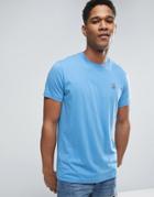 Psycho Bunny Crew Neck Pastel T-shirt - Blue