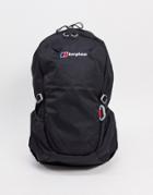 Berghaus Twenty Four Seven 30l Backpack In Black