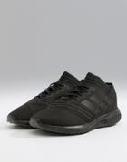 Adidas Soccer Nemeziz Tango Sneakers 17.1 In Black Cp9118 - Black