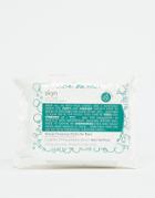 Skyn Iceland Glacial Cleansing Cloths For Eyes X30 - Clear