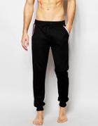 Rebel + Rogue Floral Joggers - Orange