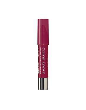 Bourjois Color Boost Lipstick - Plum Russian