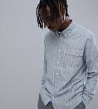 Quiksilver Lafittania Shirt - Gray